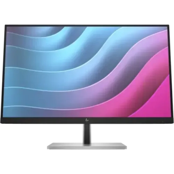 HP E24 G5 23.8" FHD IPS Monitor